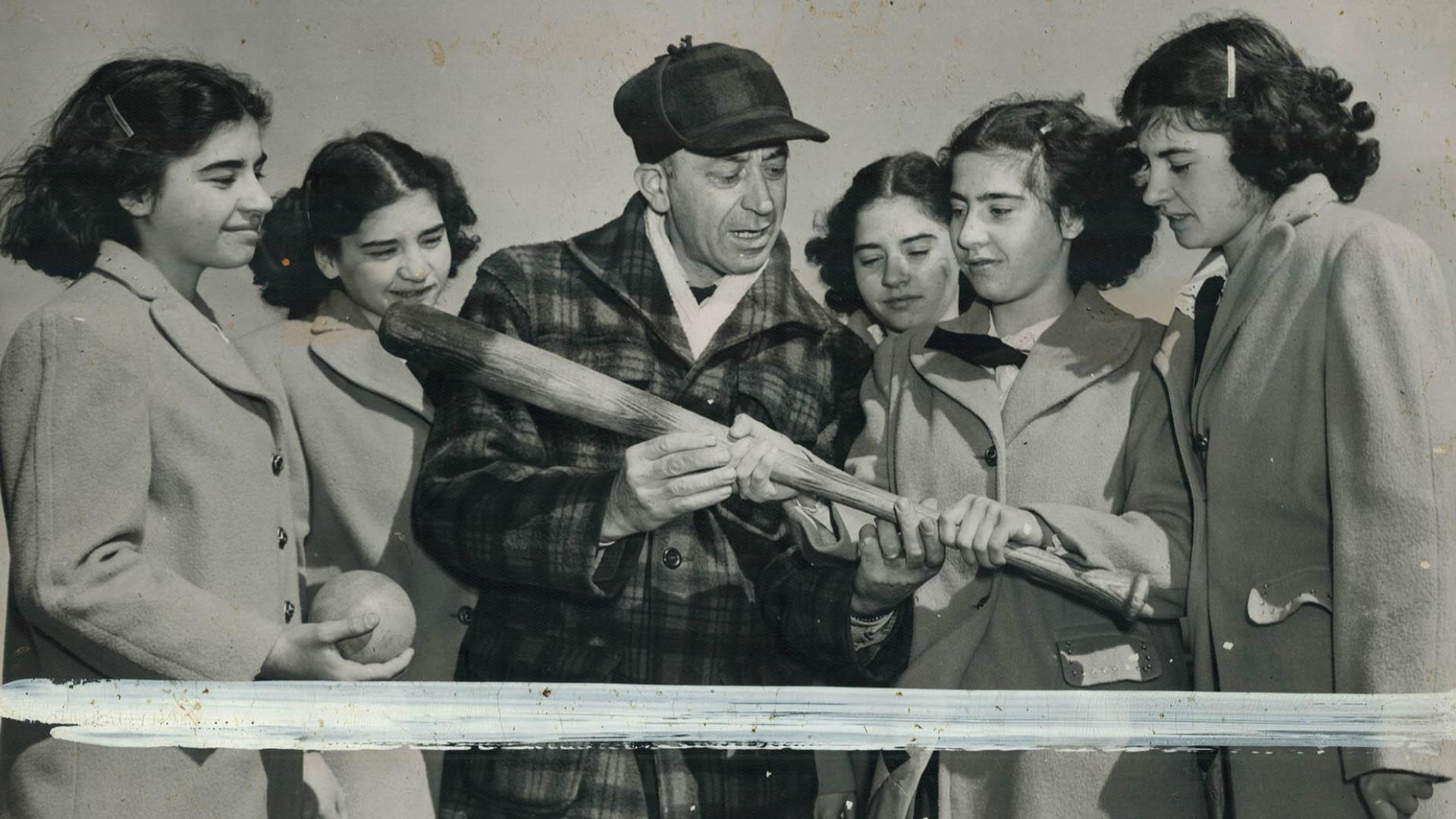 Dionne quintuplets