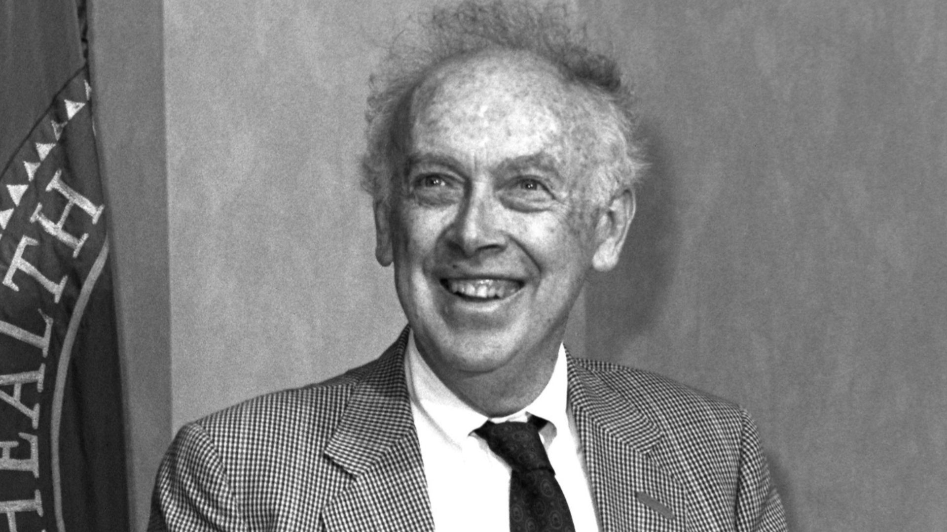 One of the co-discoverers of deoxyribonucleic acid (DNA) with Francis Crick. Between 1988-1992, Dr. Watson was associated with the National Institutes of Health helping to establish the Human Genome Project.