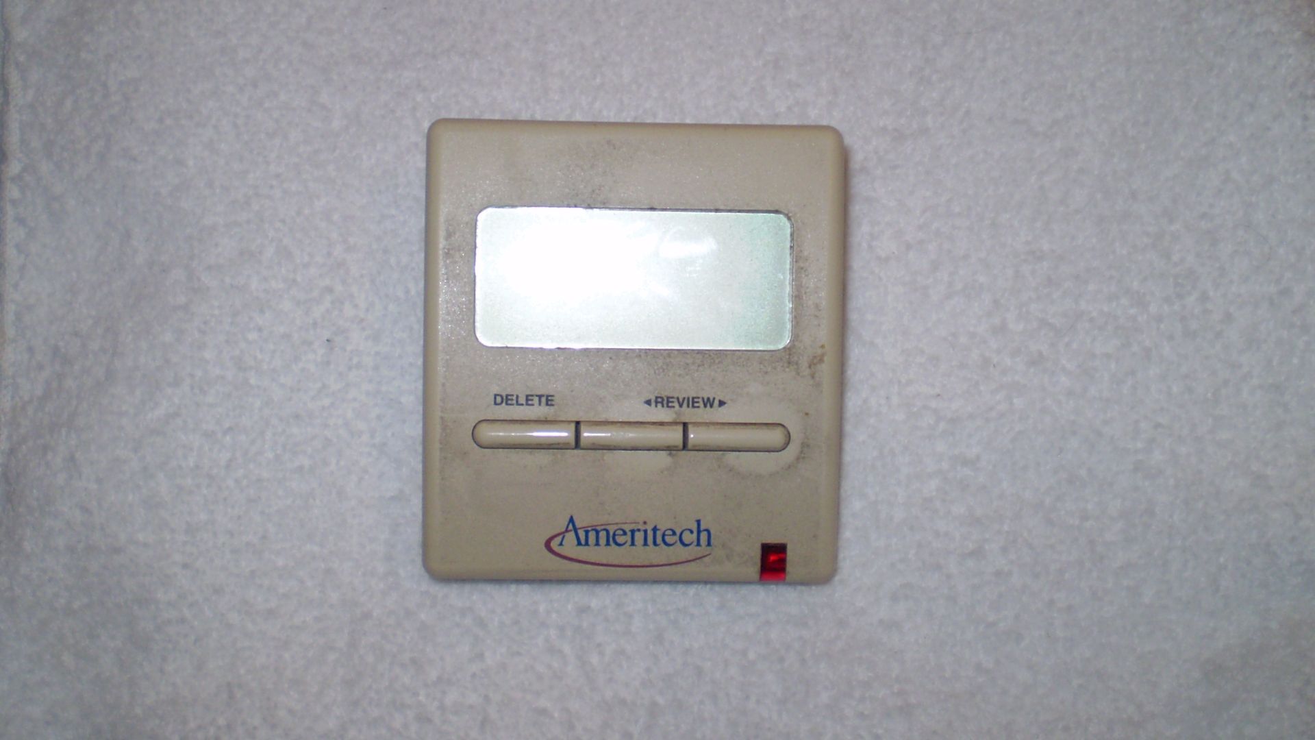 Ameritech Caller ID module (Observe).