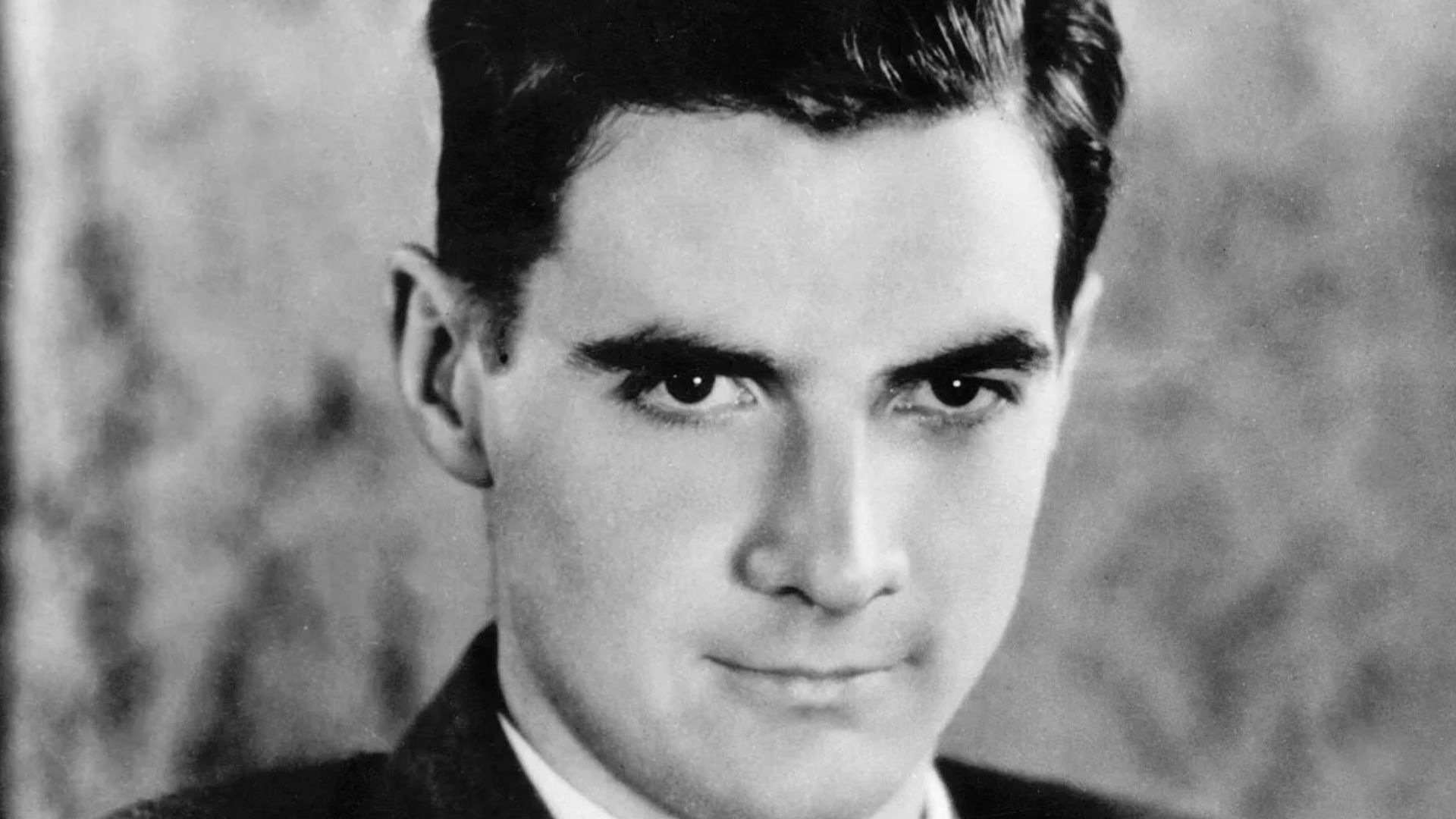 Howard Hughes in 1938