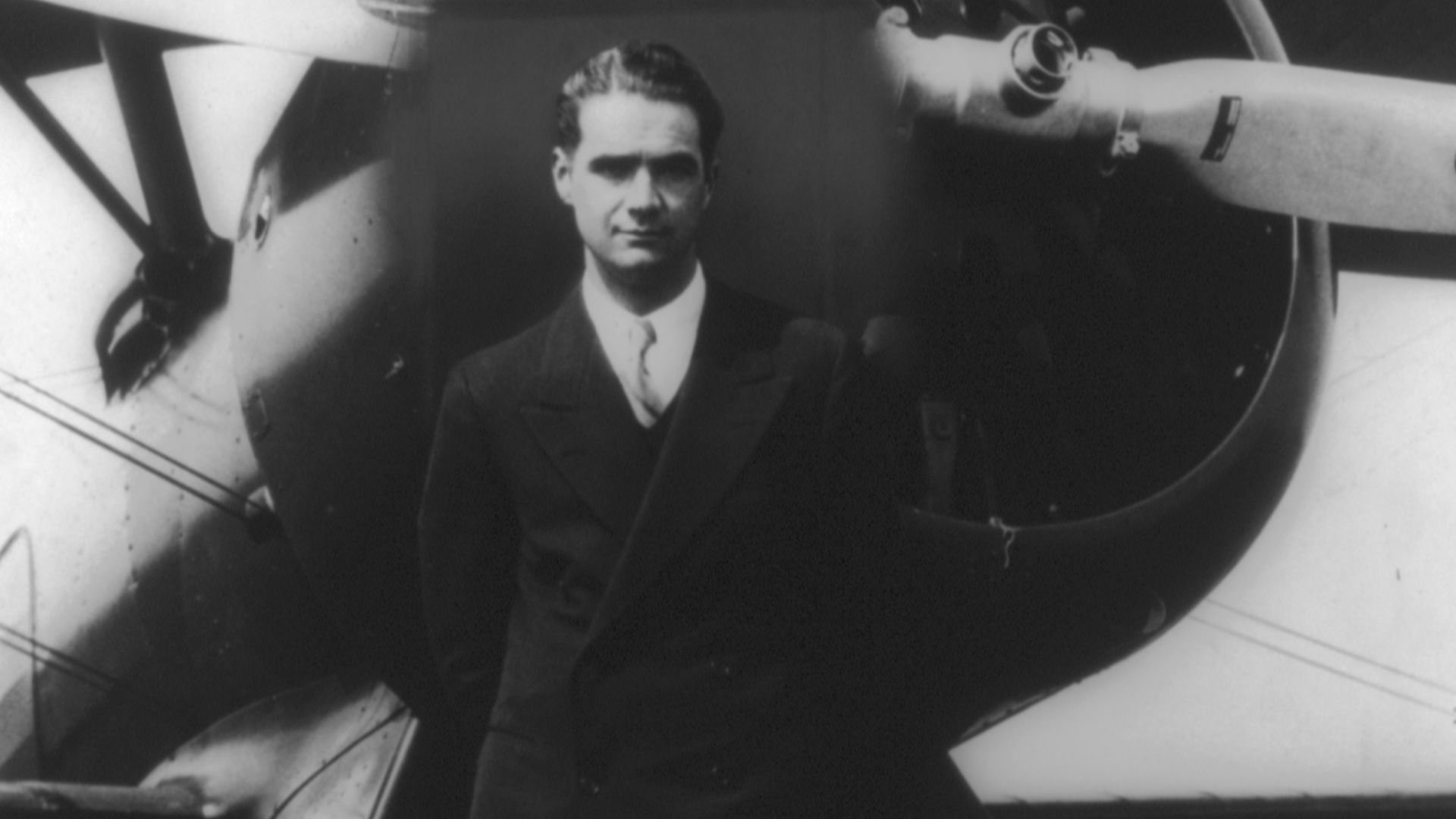 Howard Hughes