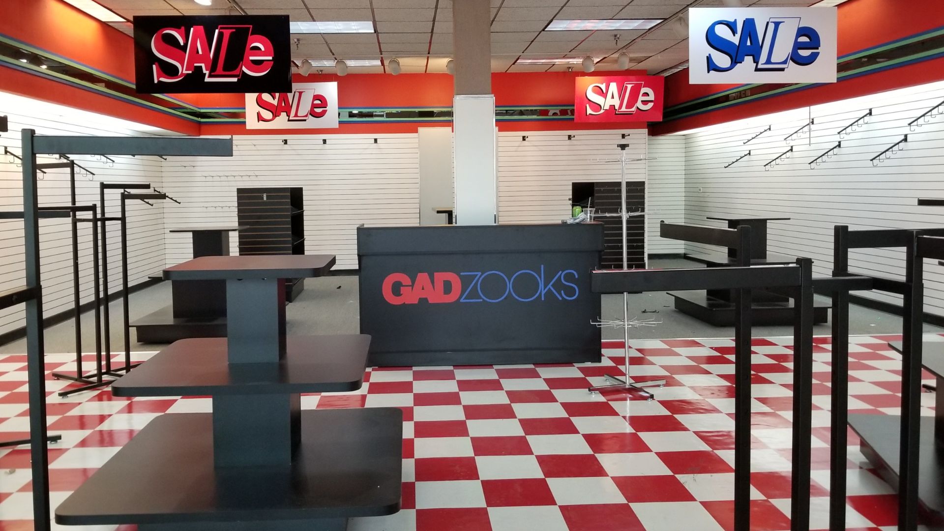 North DeKalb Mall, DeKalb County, Georgia