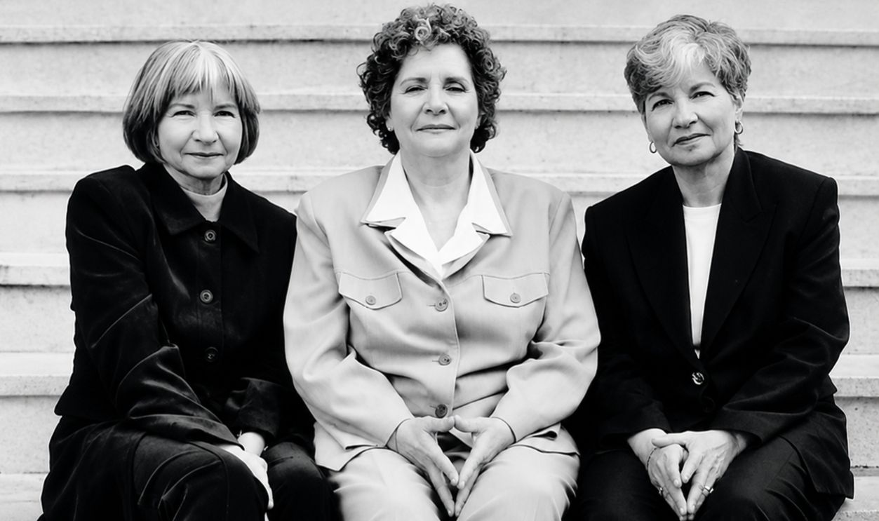 Dionne quintuplets 1999