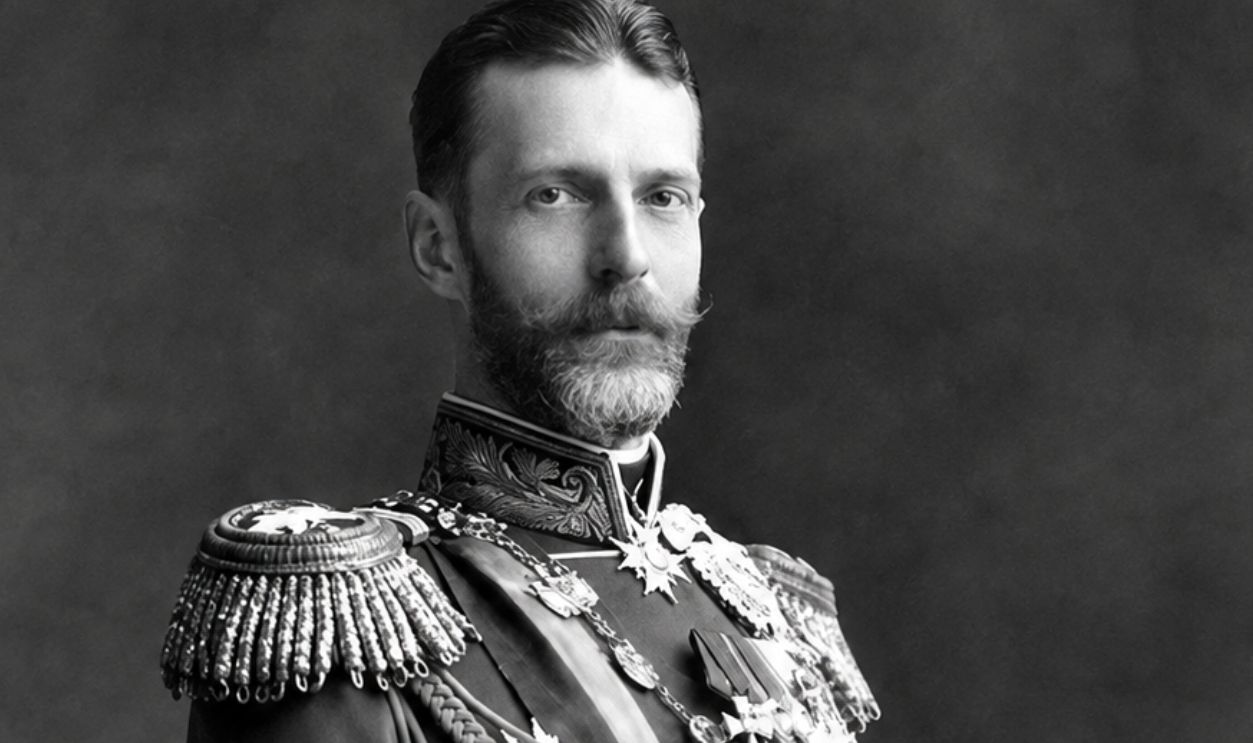 image of Grand Duke Sergei Alexandrovich of Russia