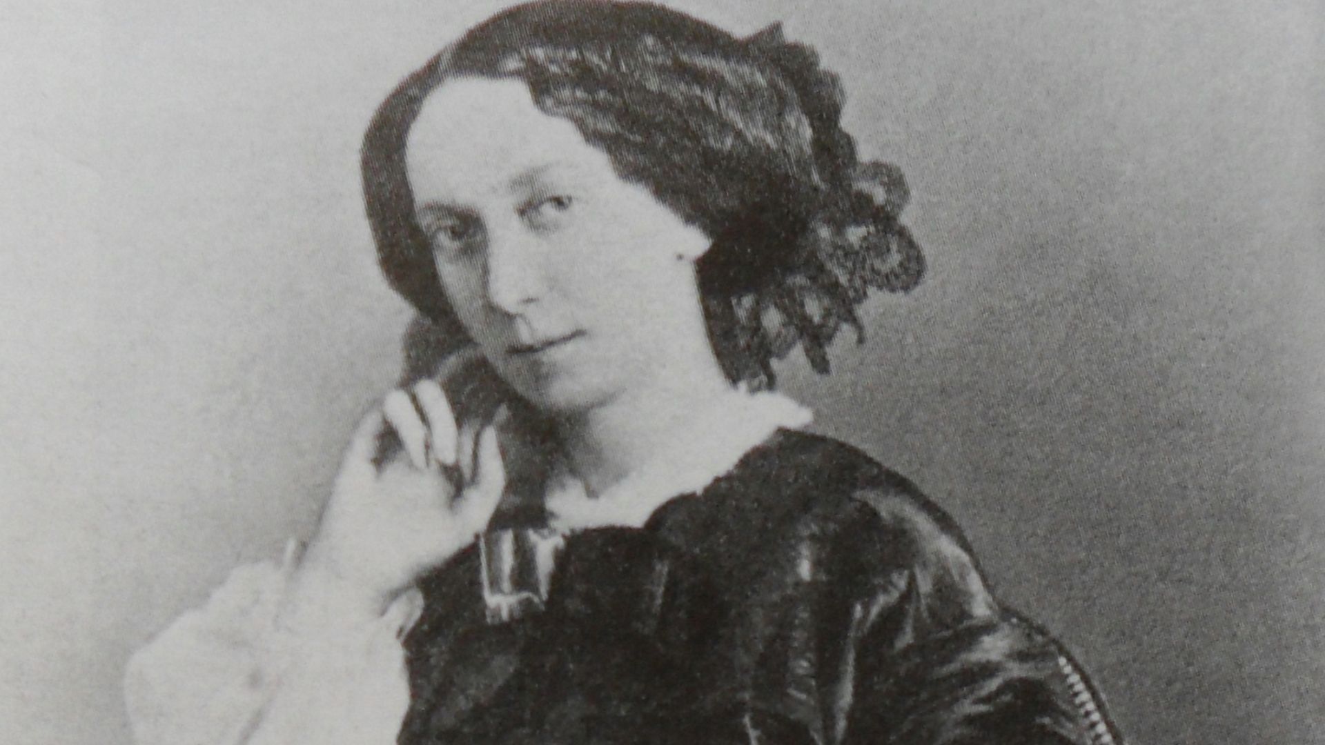 Empress Maria Alexandrovna of Russia (Marie of Hesse)