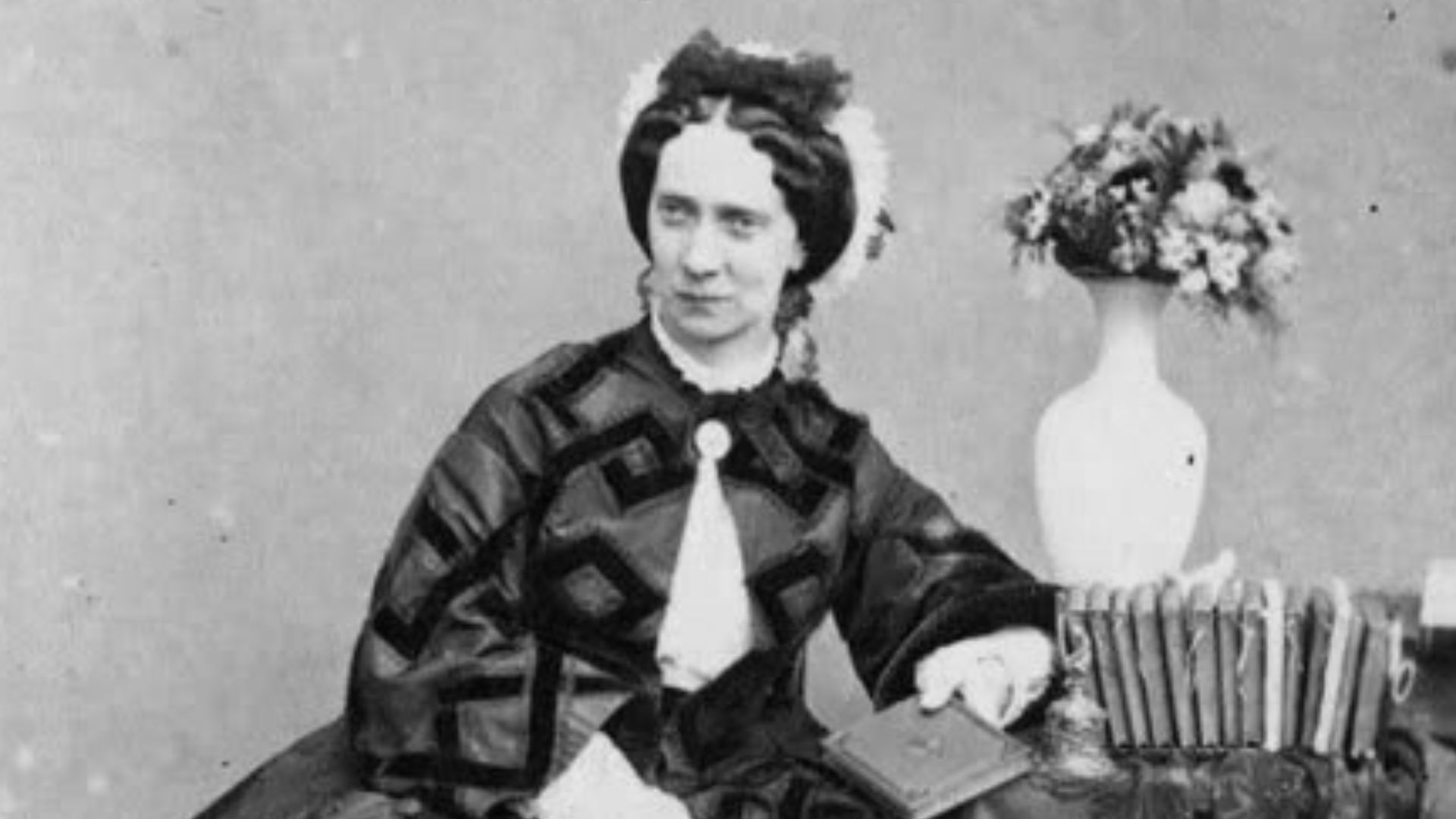 Empress Maria Alexandrovna wife of Tsar Alexander II