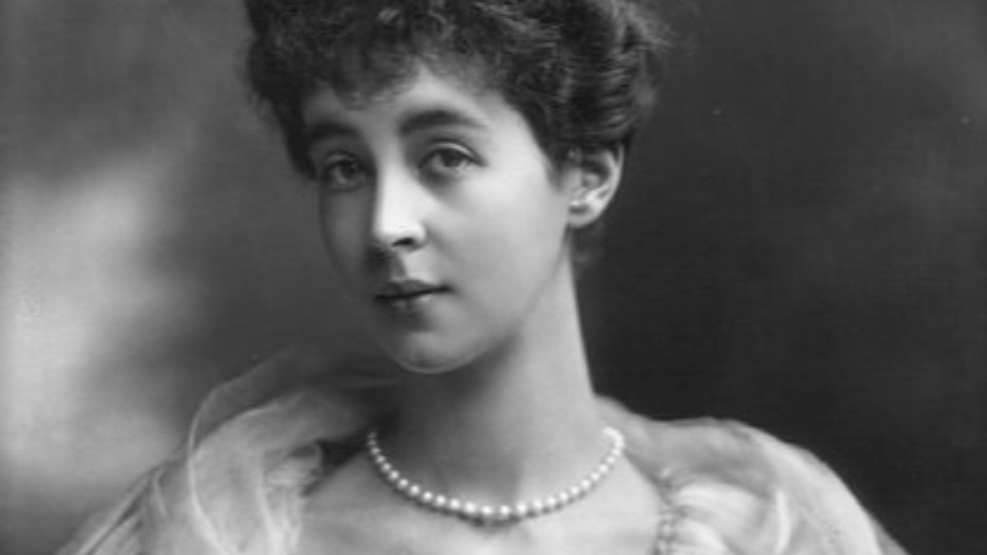 Consuelo Vanderbilt
