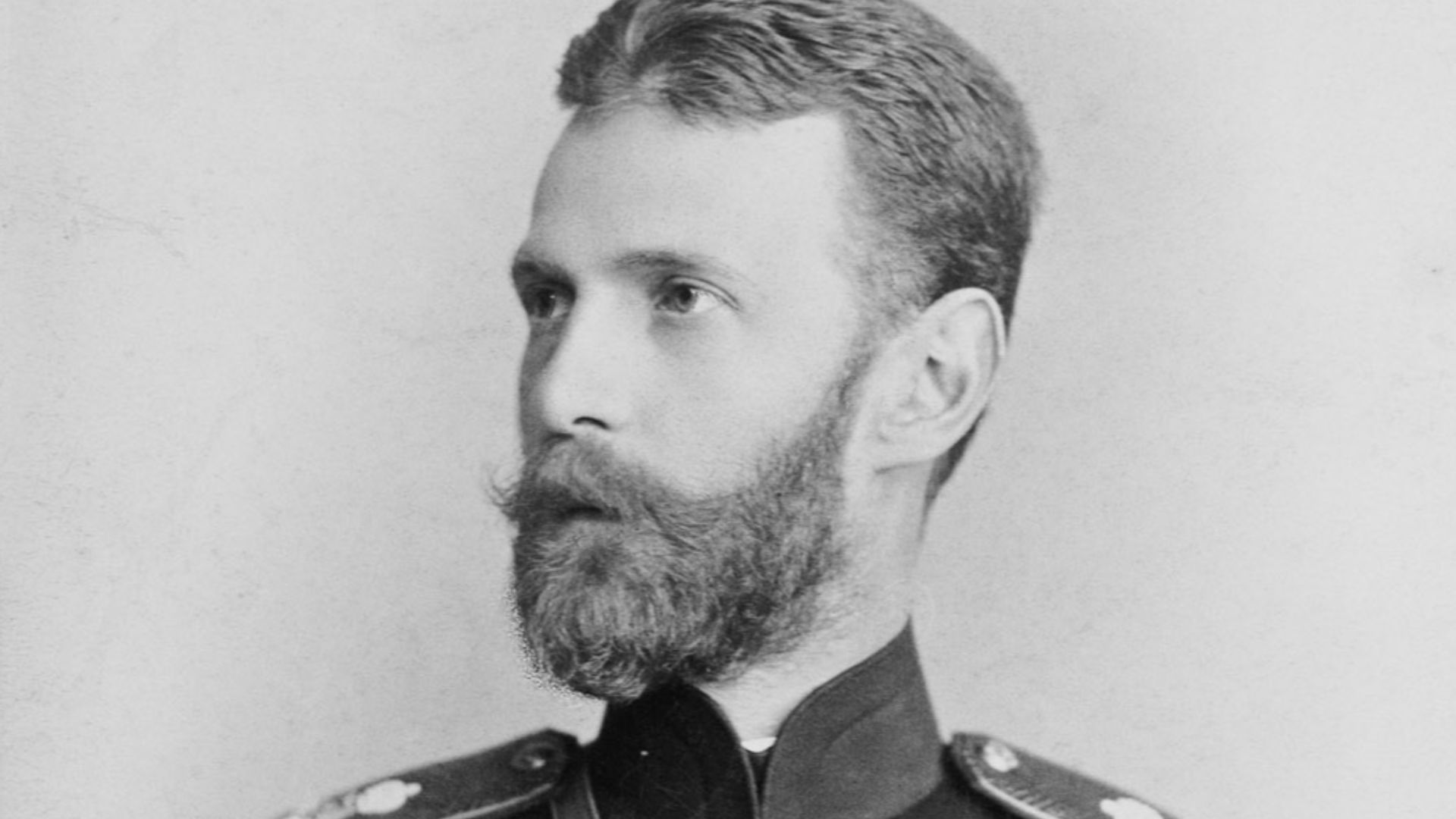 Sergei Alexandrovich, Grand Duke of Russia