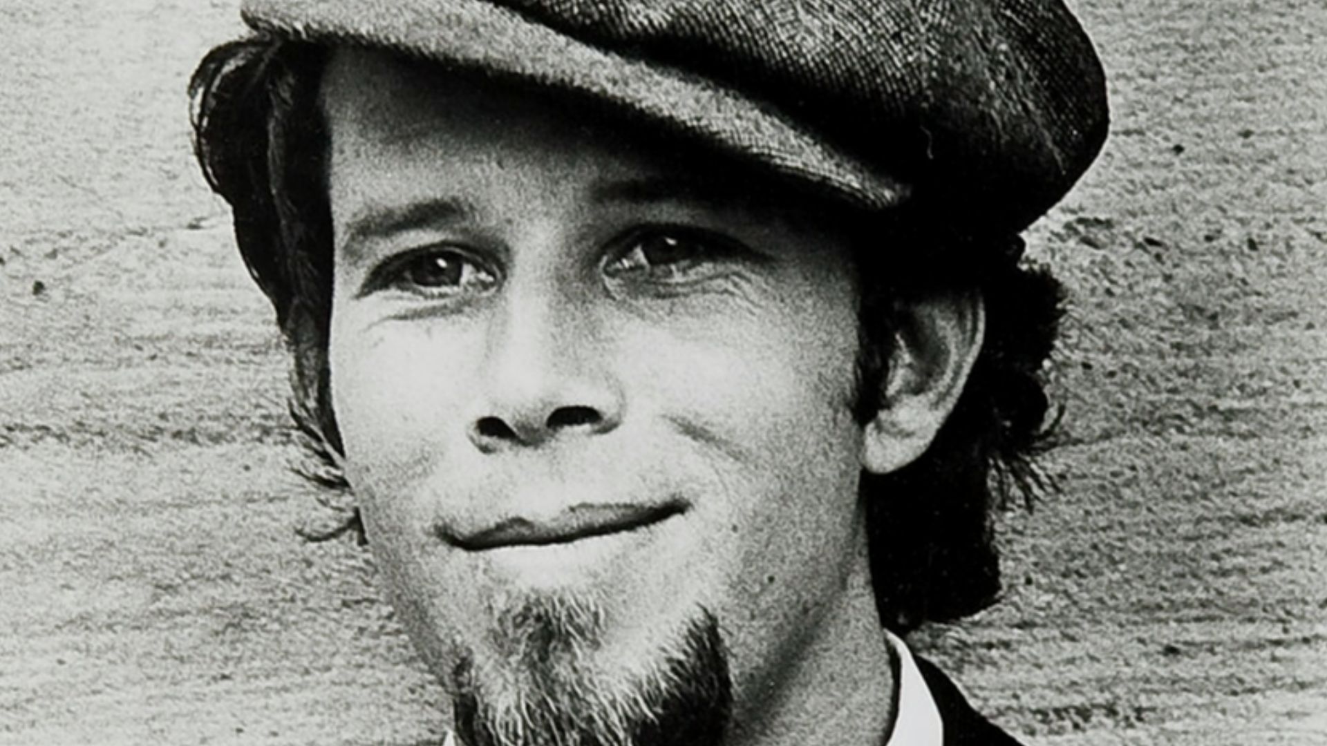 Tom Waits in 1974