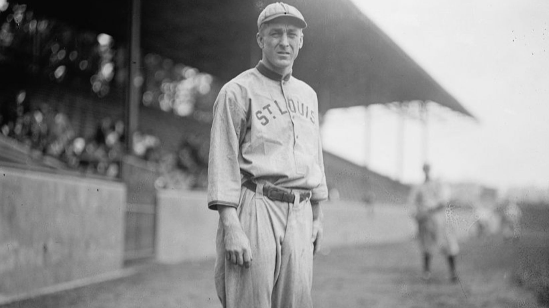 Branch Rickey