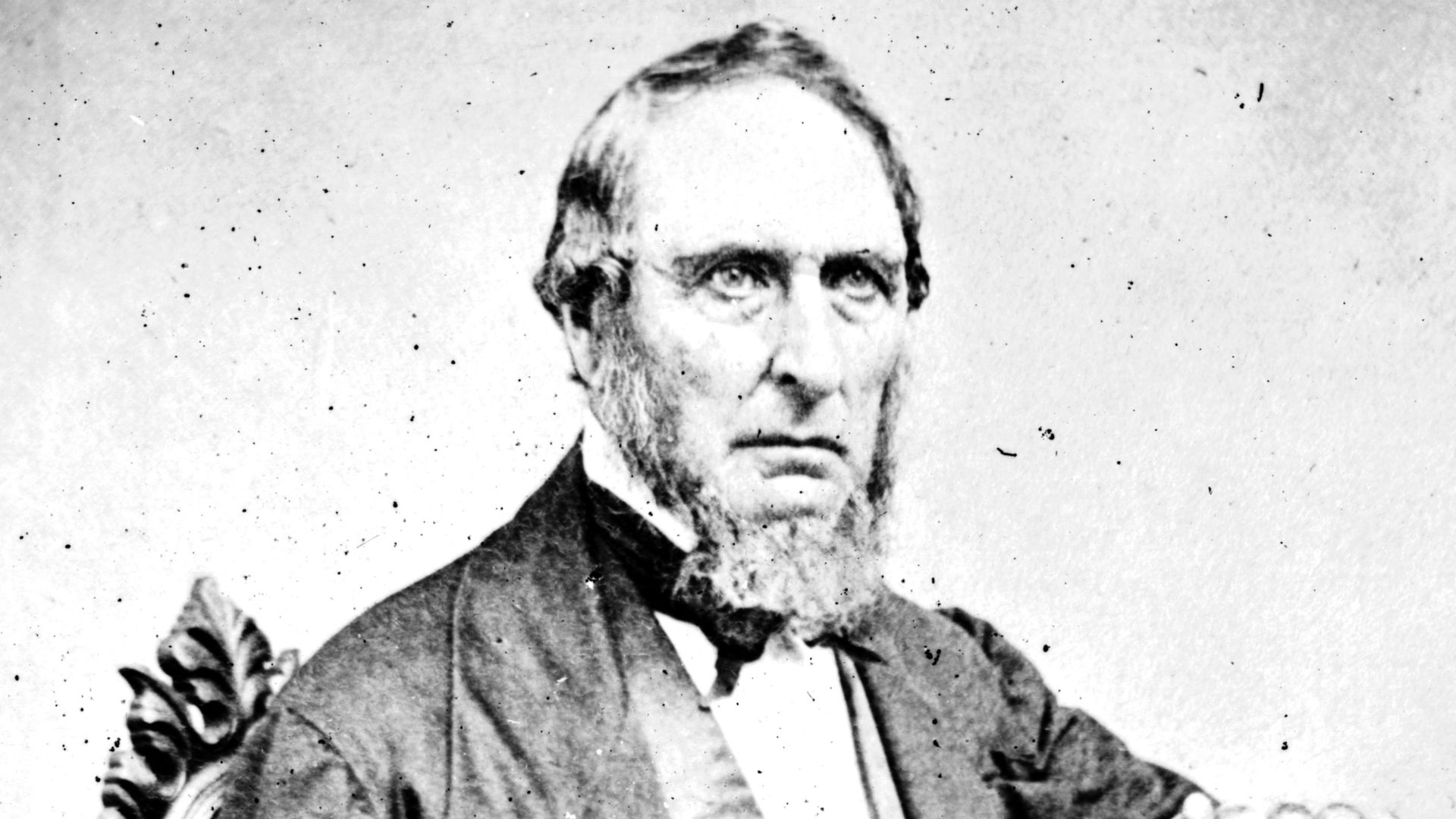 Owen Chase (1798-1869) was the first mate on the now famous voyage of the ship Essex, sunk by a whale in 1820 in the South Pacific. Chase wrote about the incident in Narrative of the Most Extraordinary and Distressing Shipwreck of the Whale-Ship Essex. Th