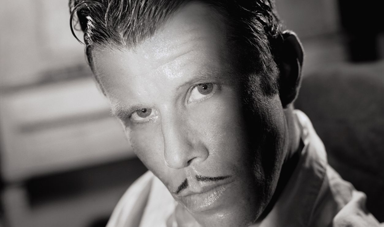 Tom Waits 