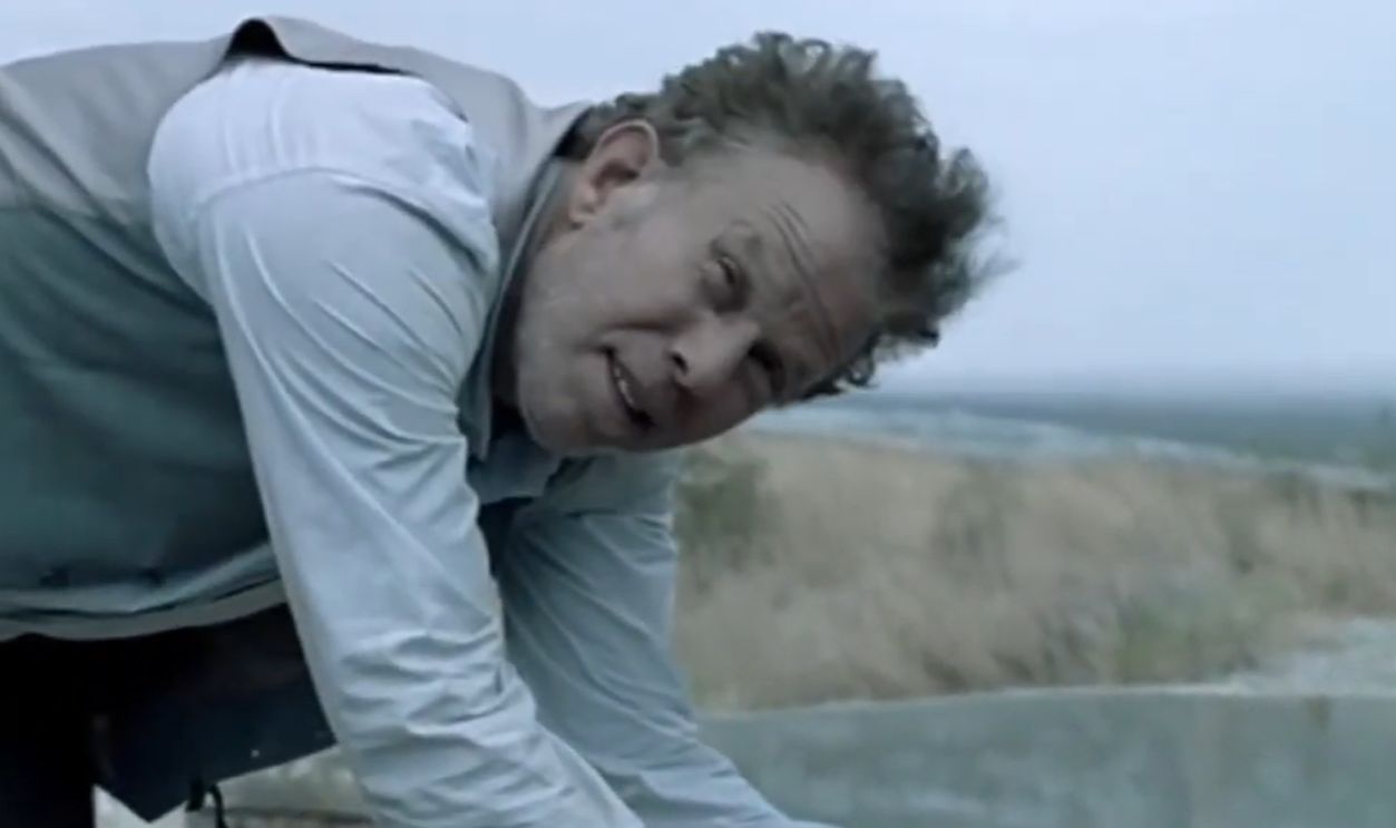 Screenshot from Wristcutters: A Love Story (2006)