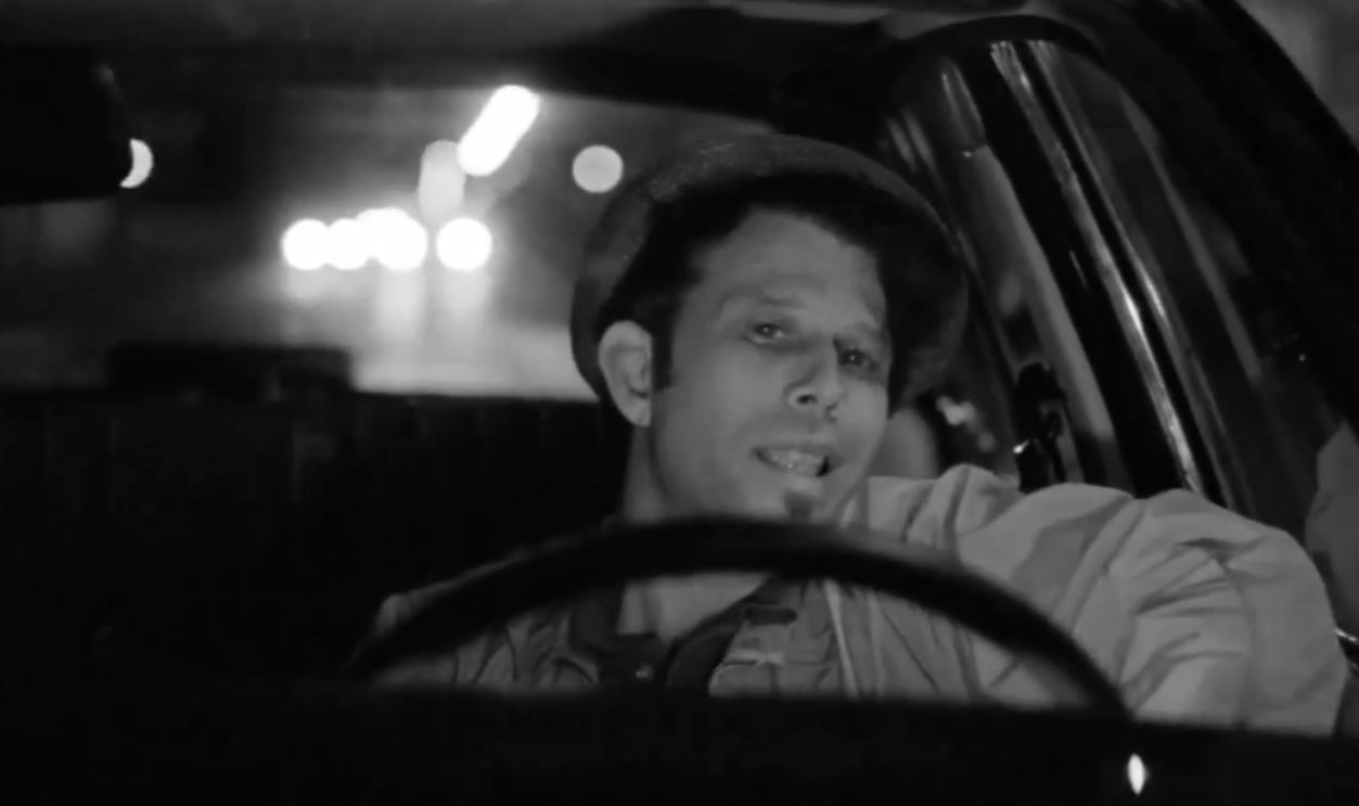Screenshot from Down by Law (1986)
