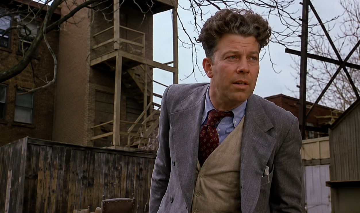 Screenshot from Ironweed (1987)
