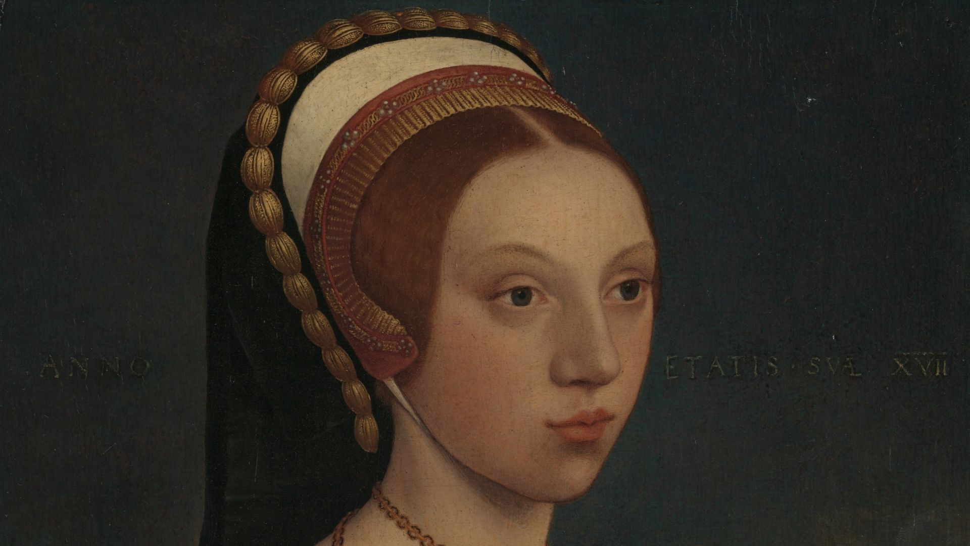 File:Hans Holbein the Younger (workshop) - Portrait of a Young Woman (Metropolitan Museum of Art).JPG