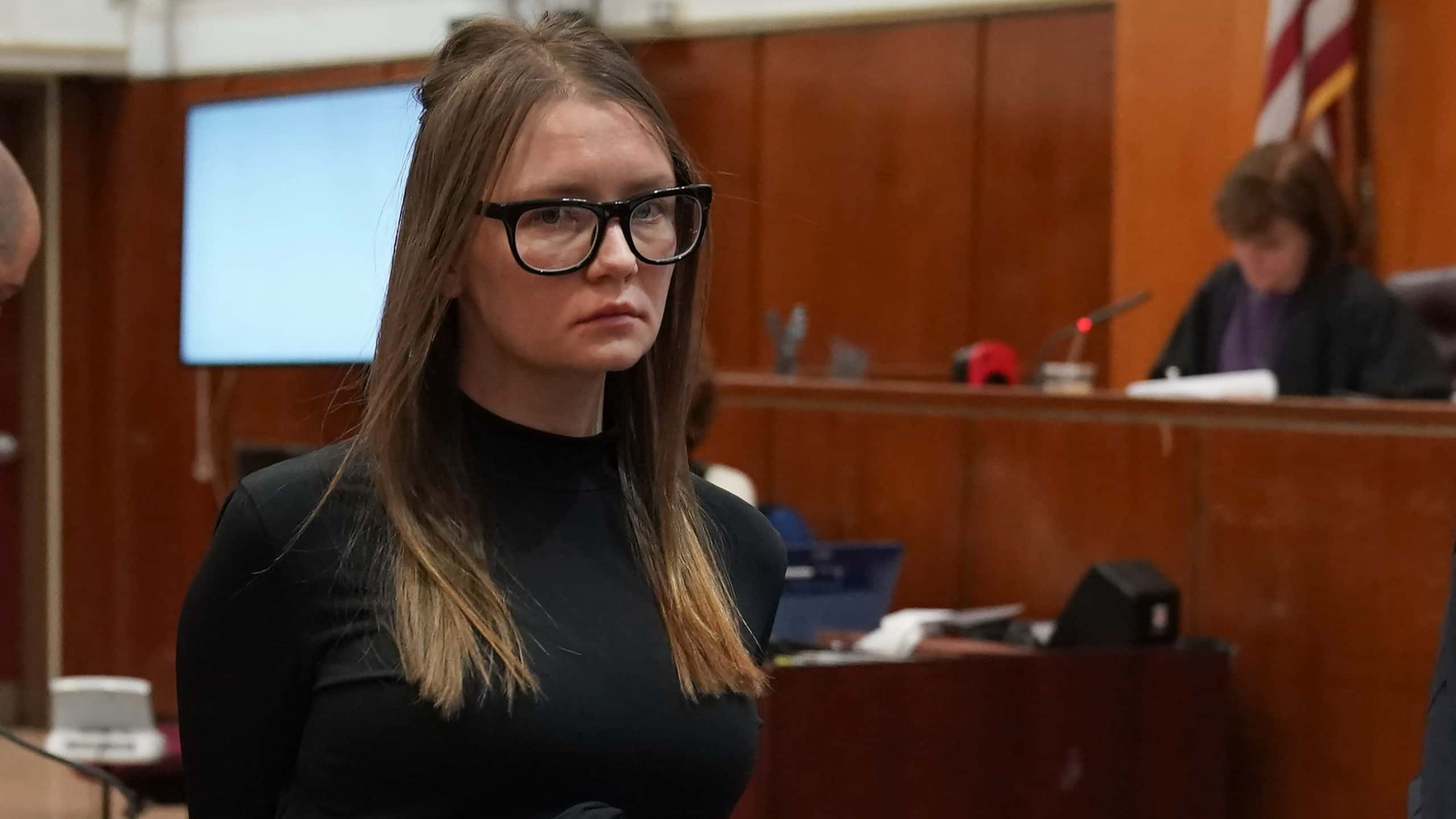 Anna Sorokin Facts