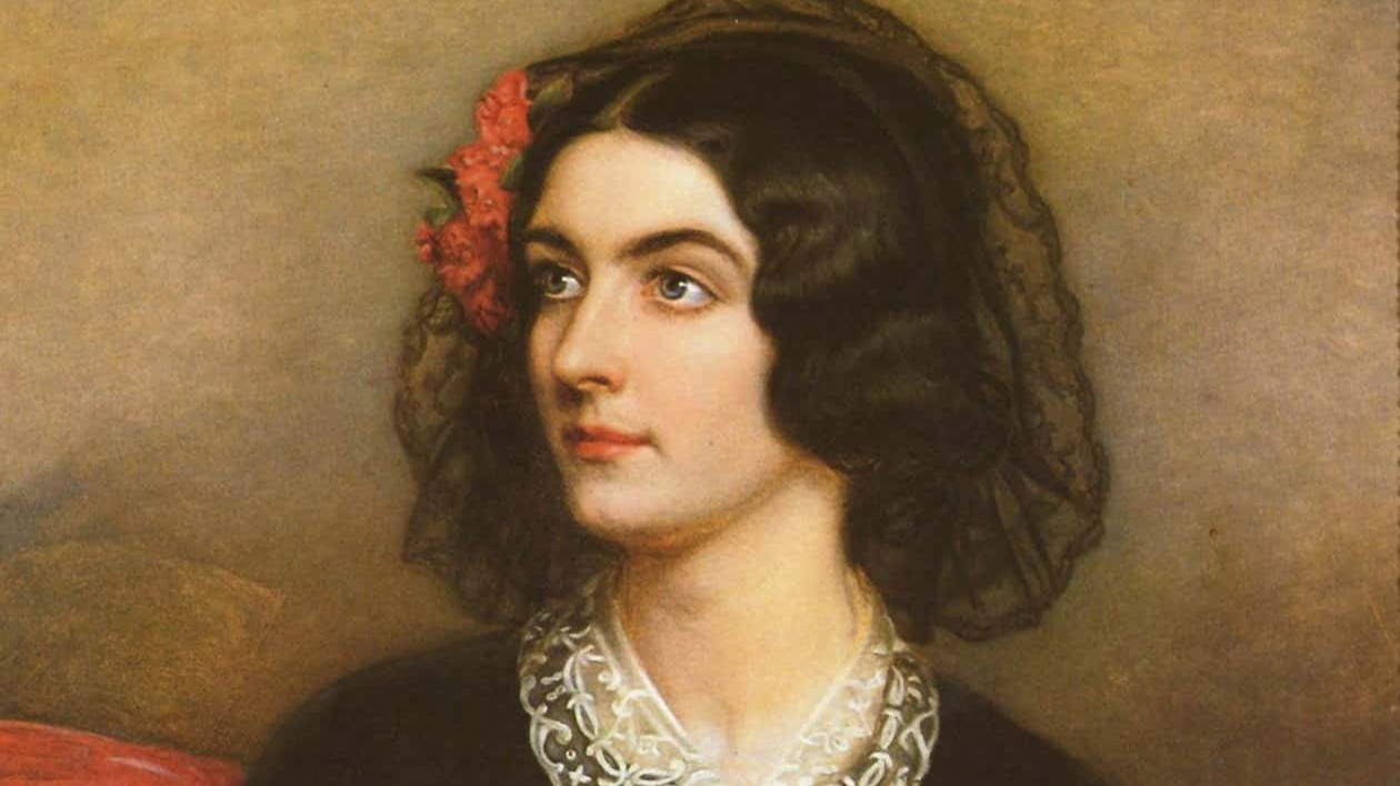 Lola Montez facts