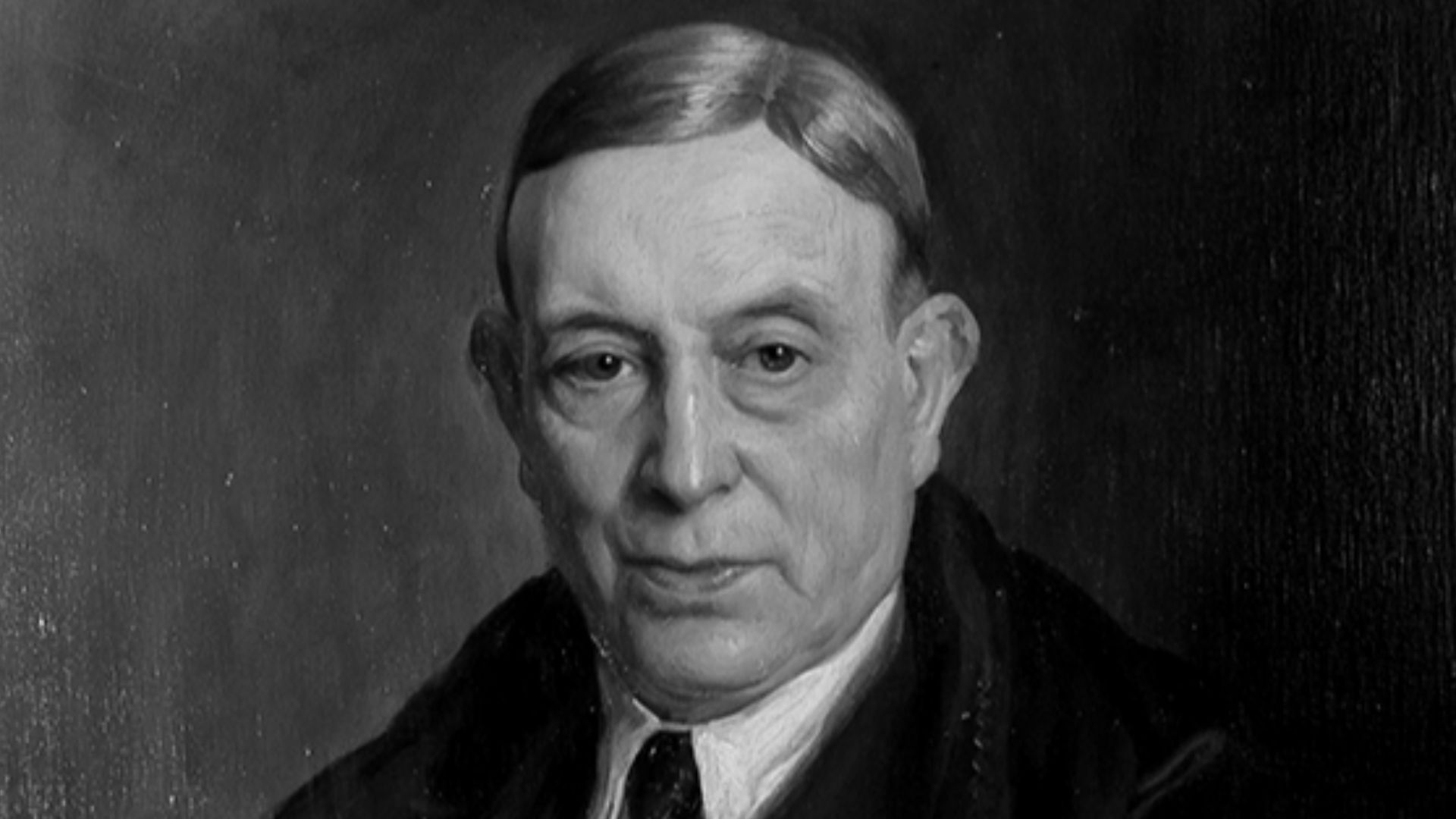 Antonio Egas Moniz, physician, and neurosurgeon, discoverer of angiography. In 1927 he performed the first cerebral arteriography, allowing the discovery of brain tumors and the discovery and treatment of an aneurysm and arteriovenous malformation of the