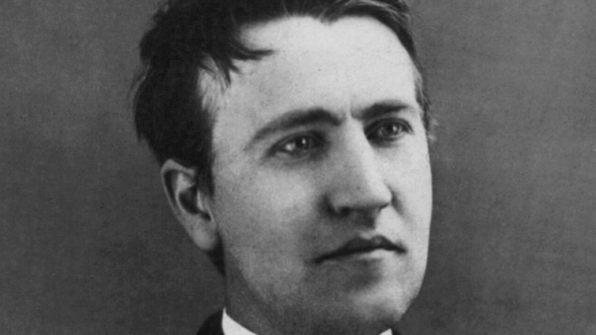 Title: Thomas Alva Edison, 1847-1931
Abstract/medium: 1 photographic print.