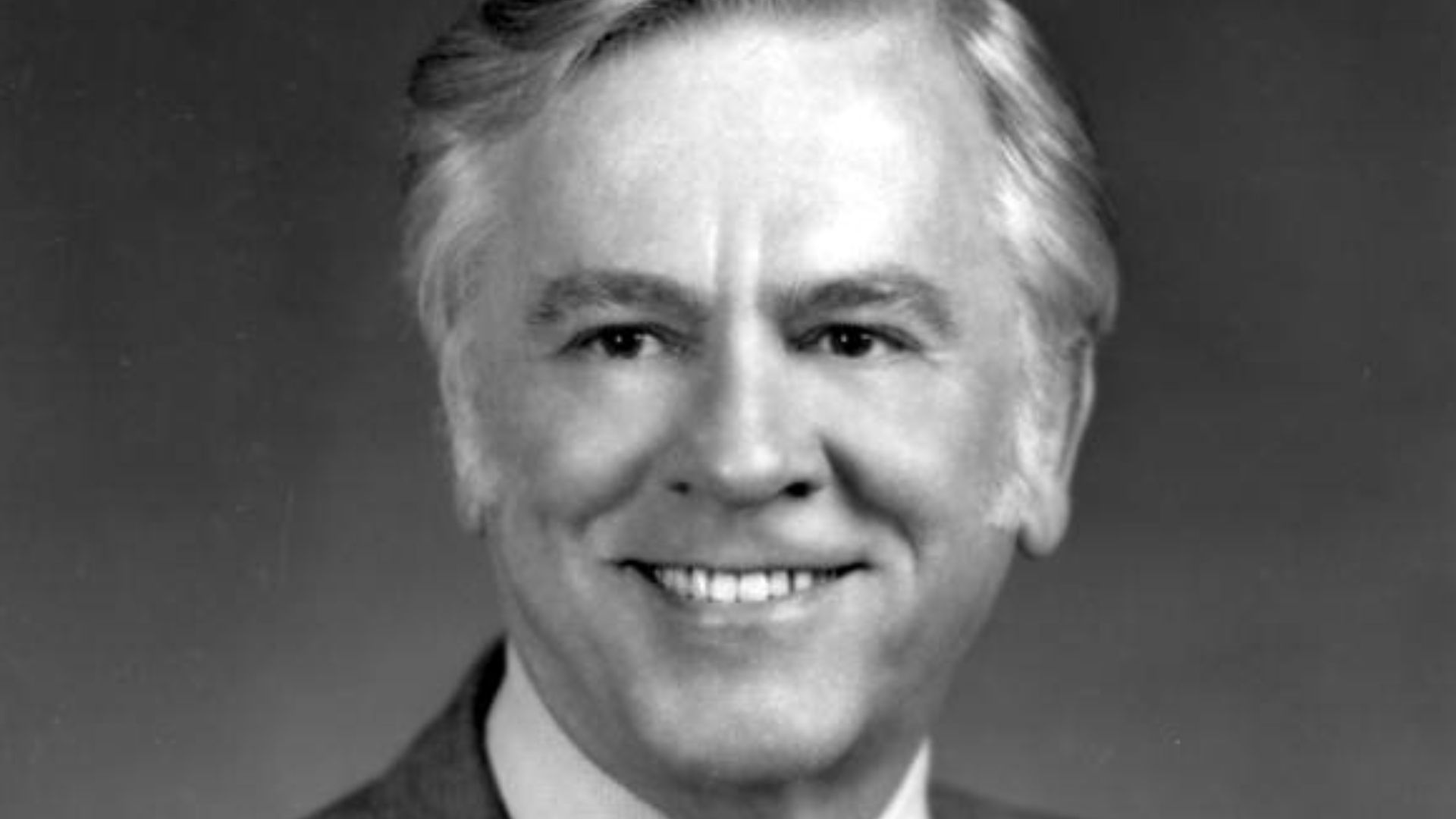 U.S. Congressman Charles E. Bennett