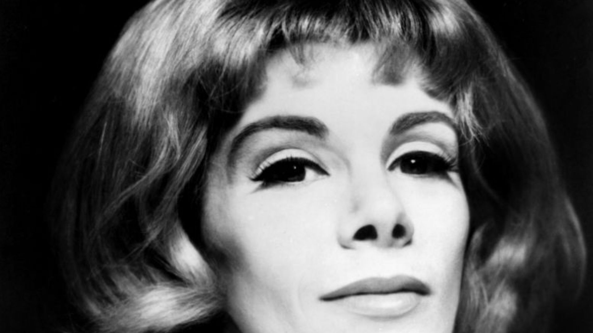 Imagen publicitaria de Joan Rivers (1966).