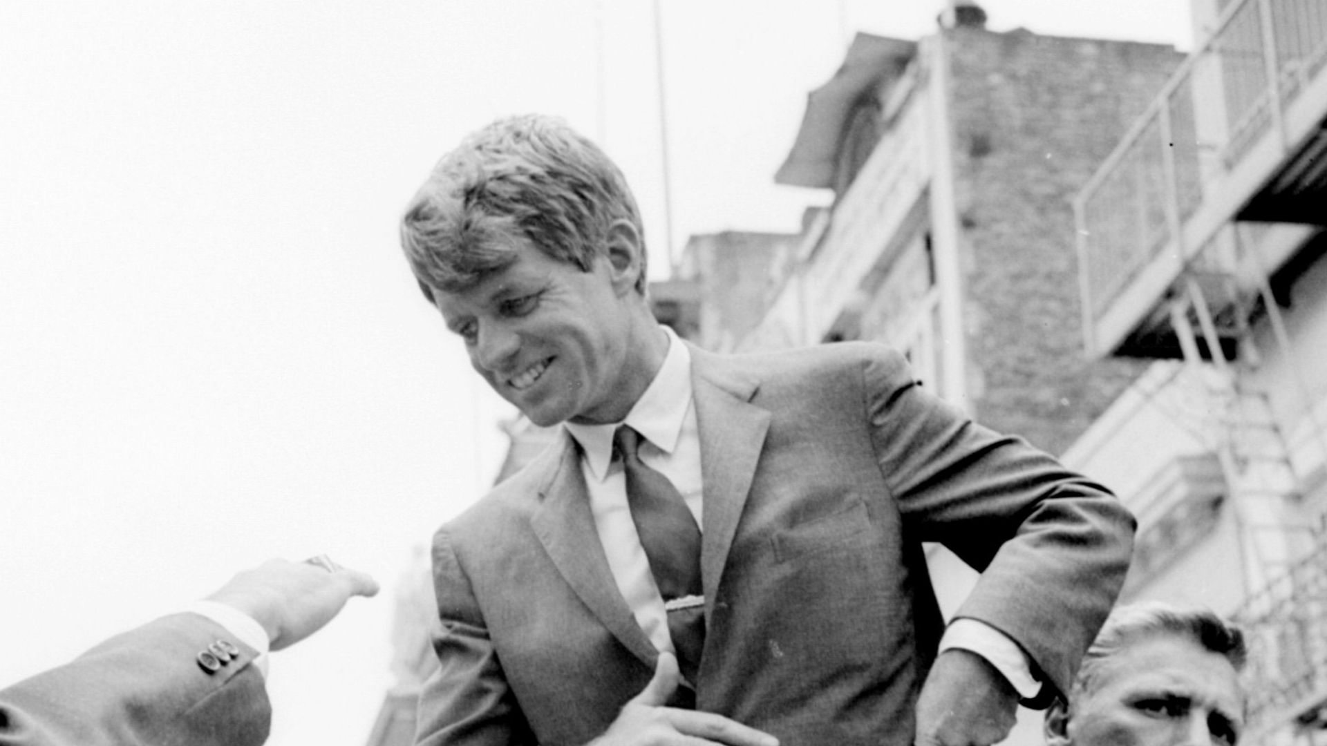 Robert Kennedy