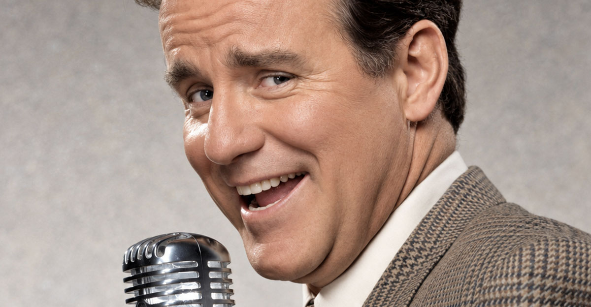 Phil Hartman in 1990