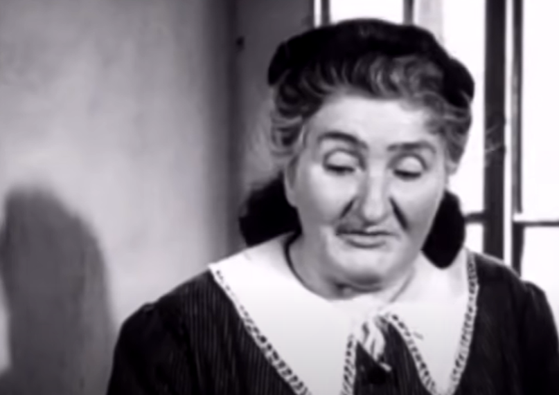 Leonarda Cianciulli old