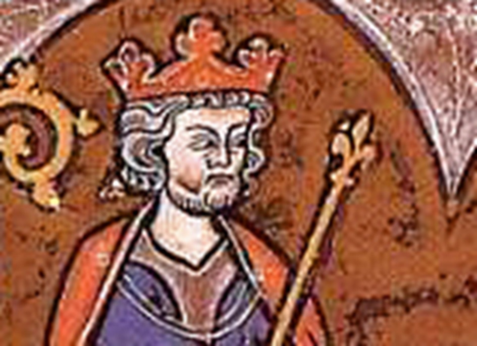 Jaime I de Aragón