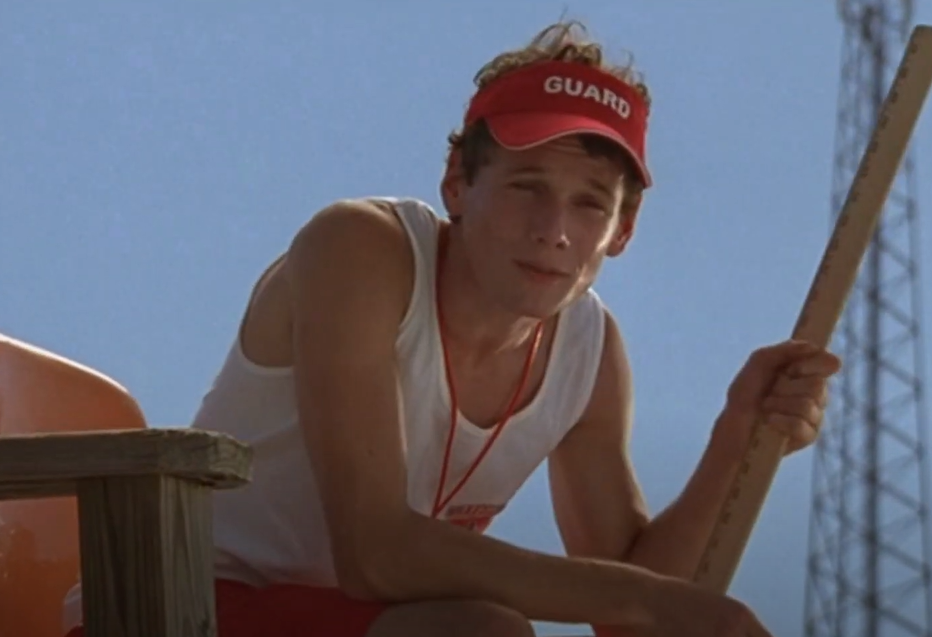 Screenshot of the movie Middle of Nowhere (2008)