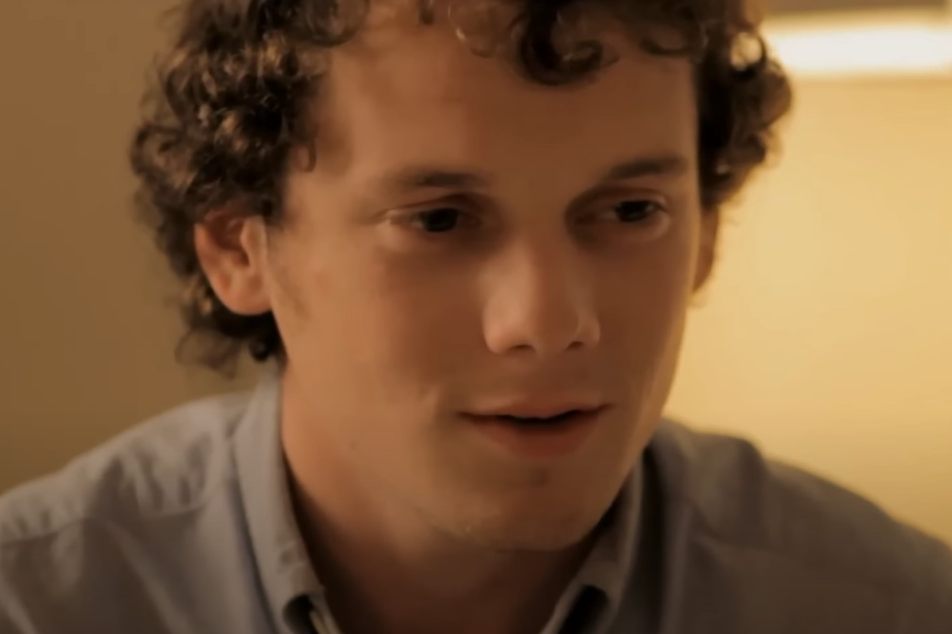 Screenshot of the movie Like Crazy (2011)