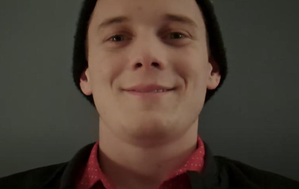 Screenshot  of Love, Antosha (2019)