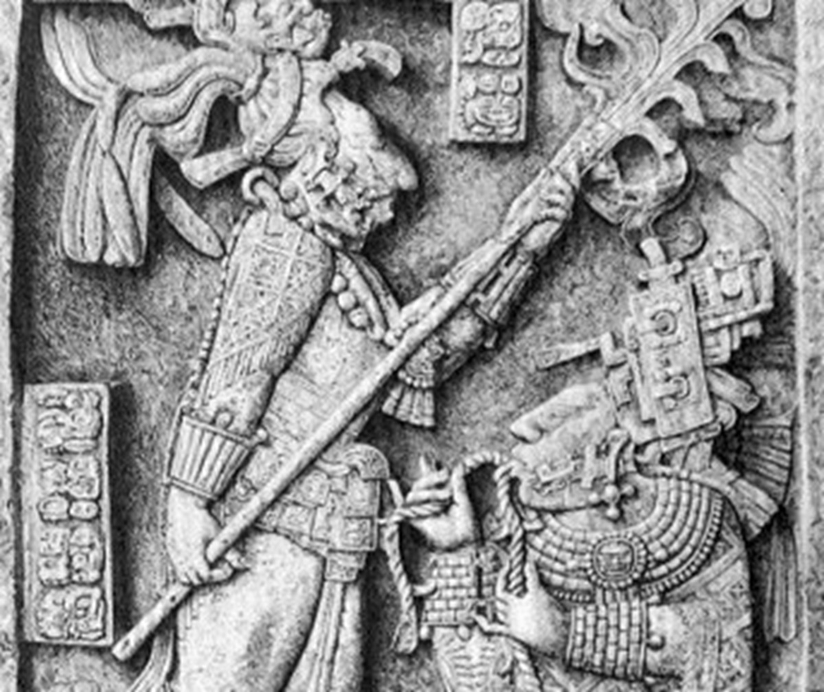 Itzamnaaj Bahlam III