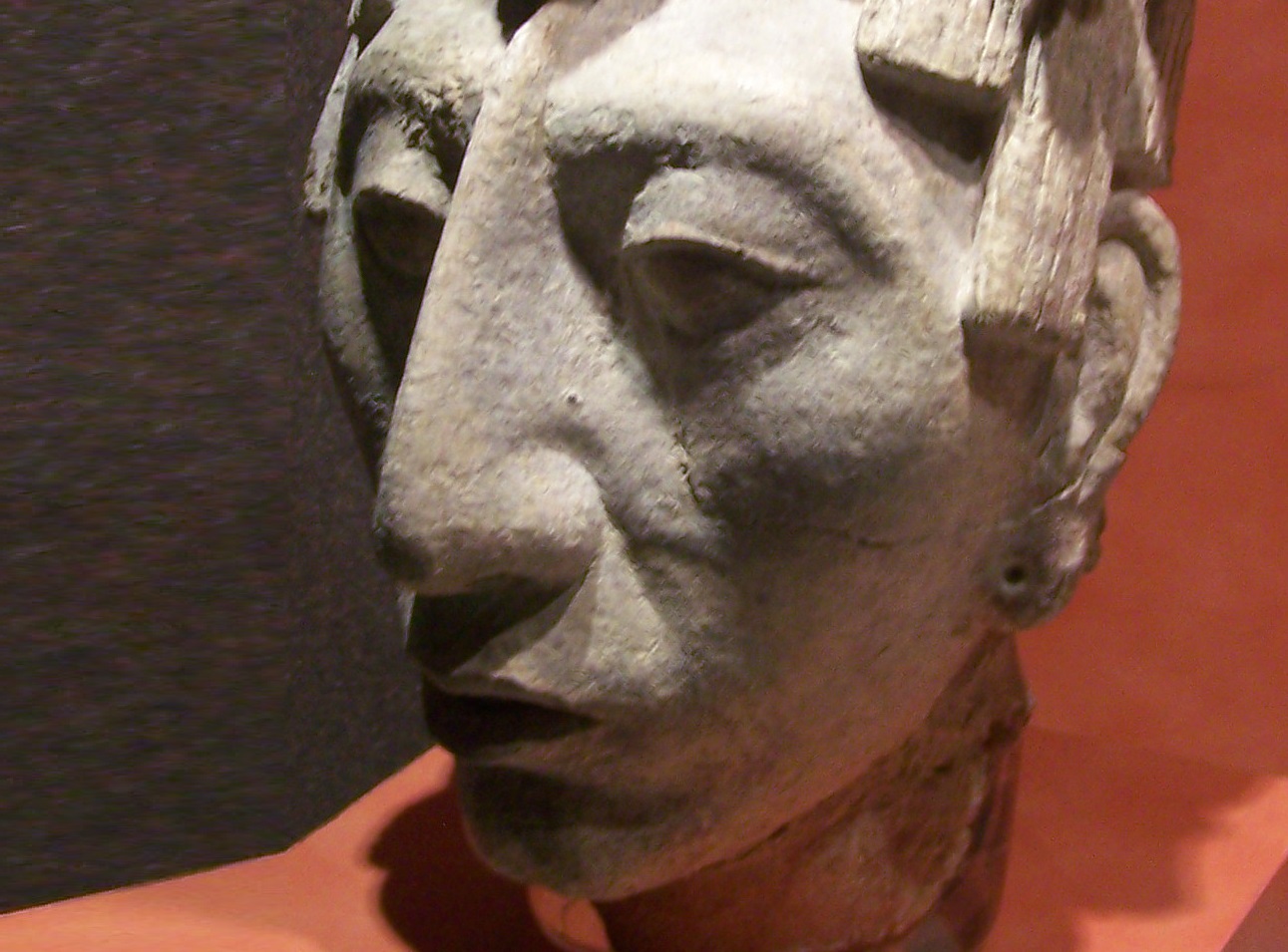 K'inich Janaab Pakal I