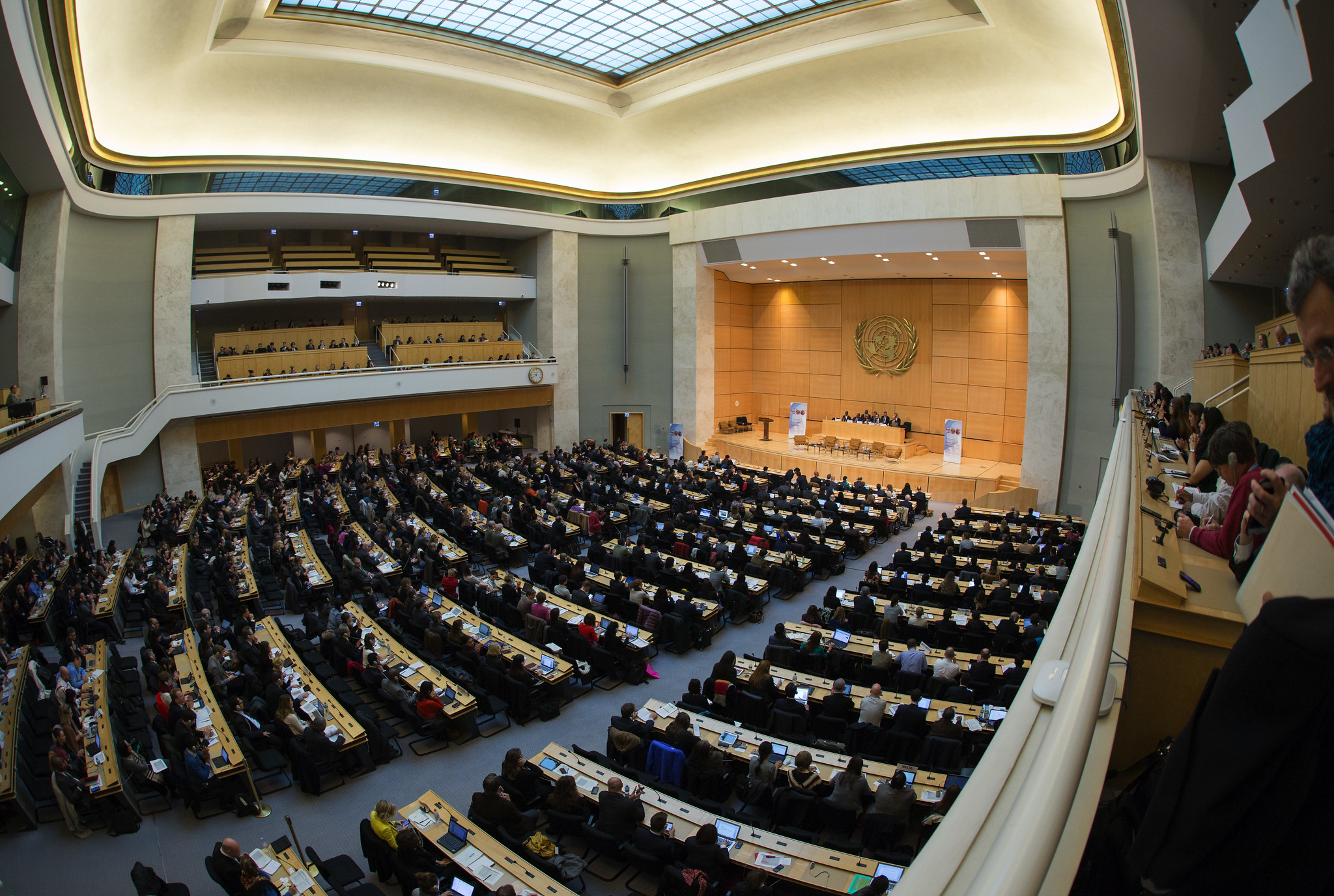 Forum on Business and Human Rights