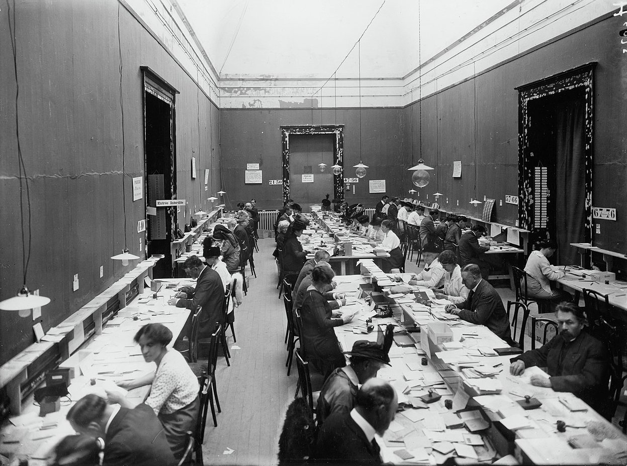 International Prisoners-of-War Agency