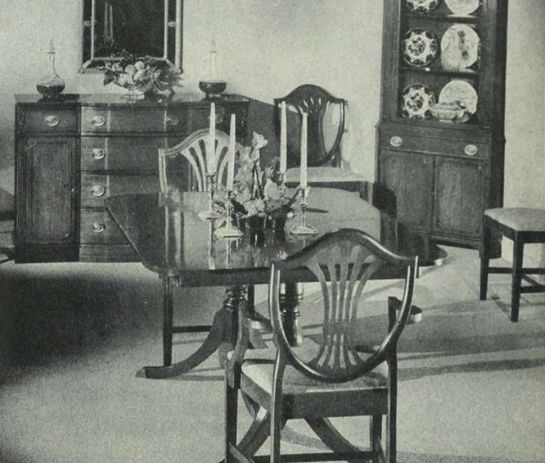 The Ladies' home journal