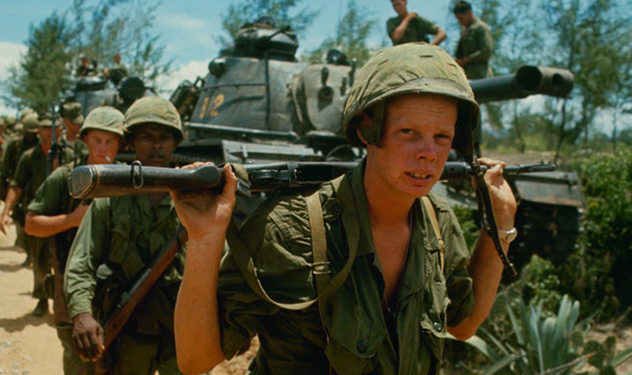 Rss Thumb - Most Important Moments - Vietnam War