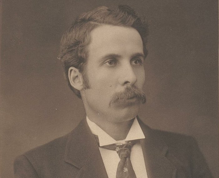 George Foster Pearce around 1901