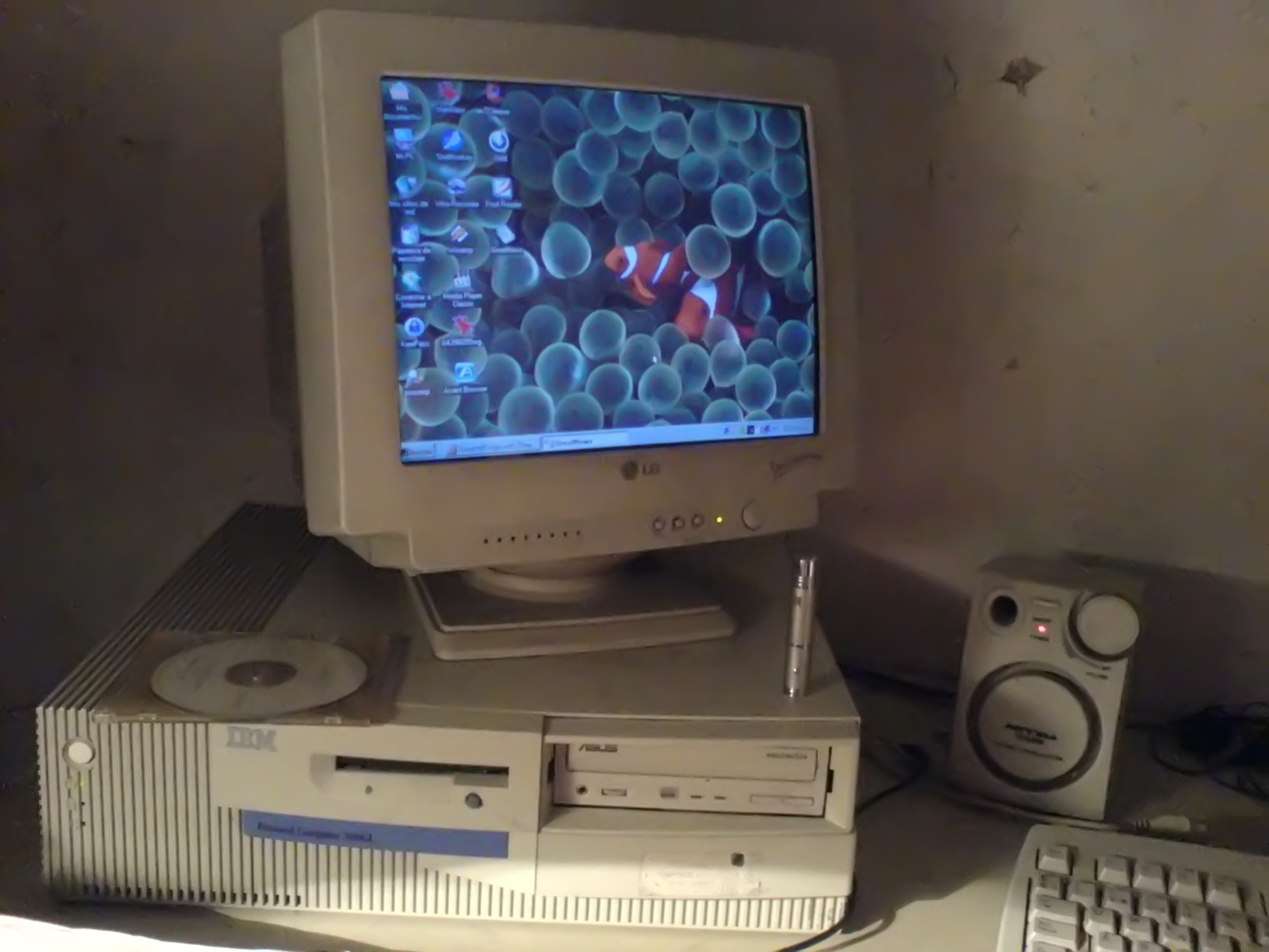 retro pc