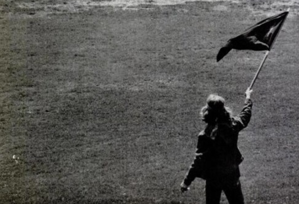 Kent State shootings