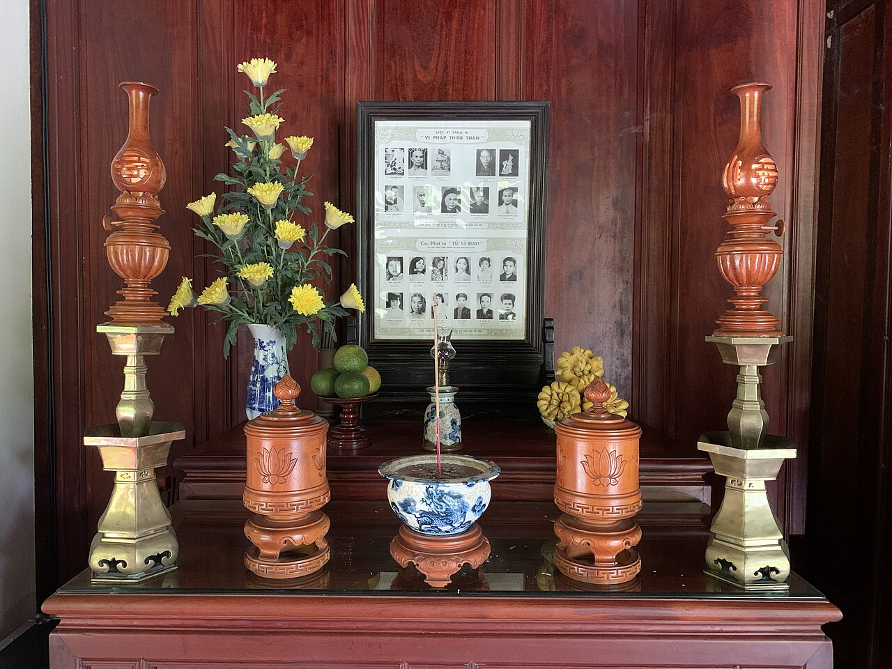 1963 Buddhist crisis