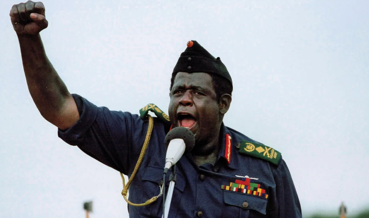 Rss Thumb - Famous Military Coups