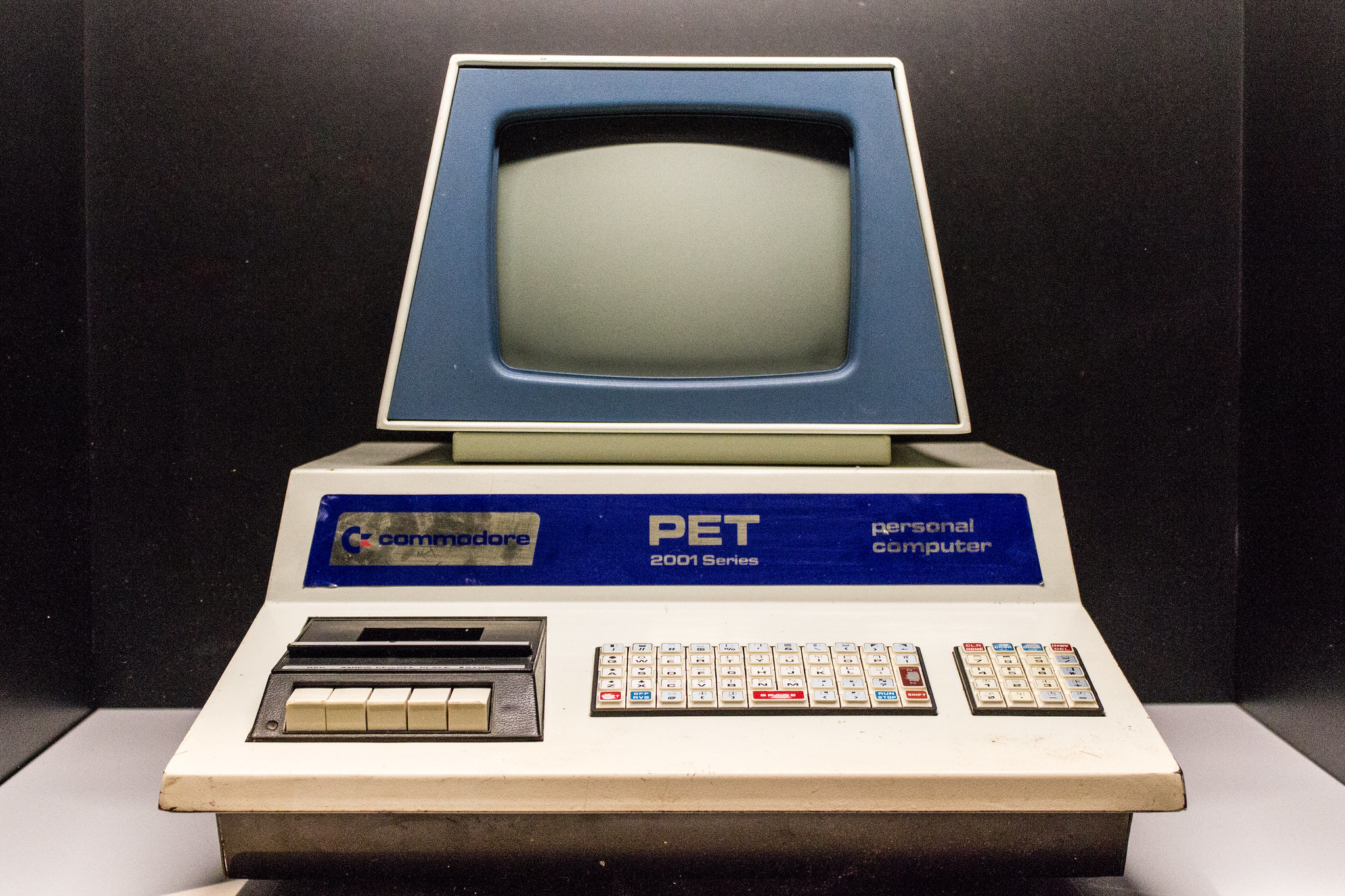 Commodore PET 2001