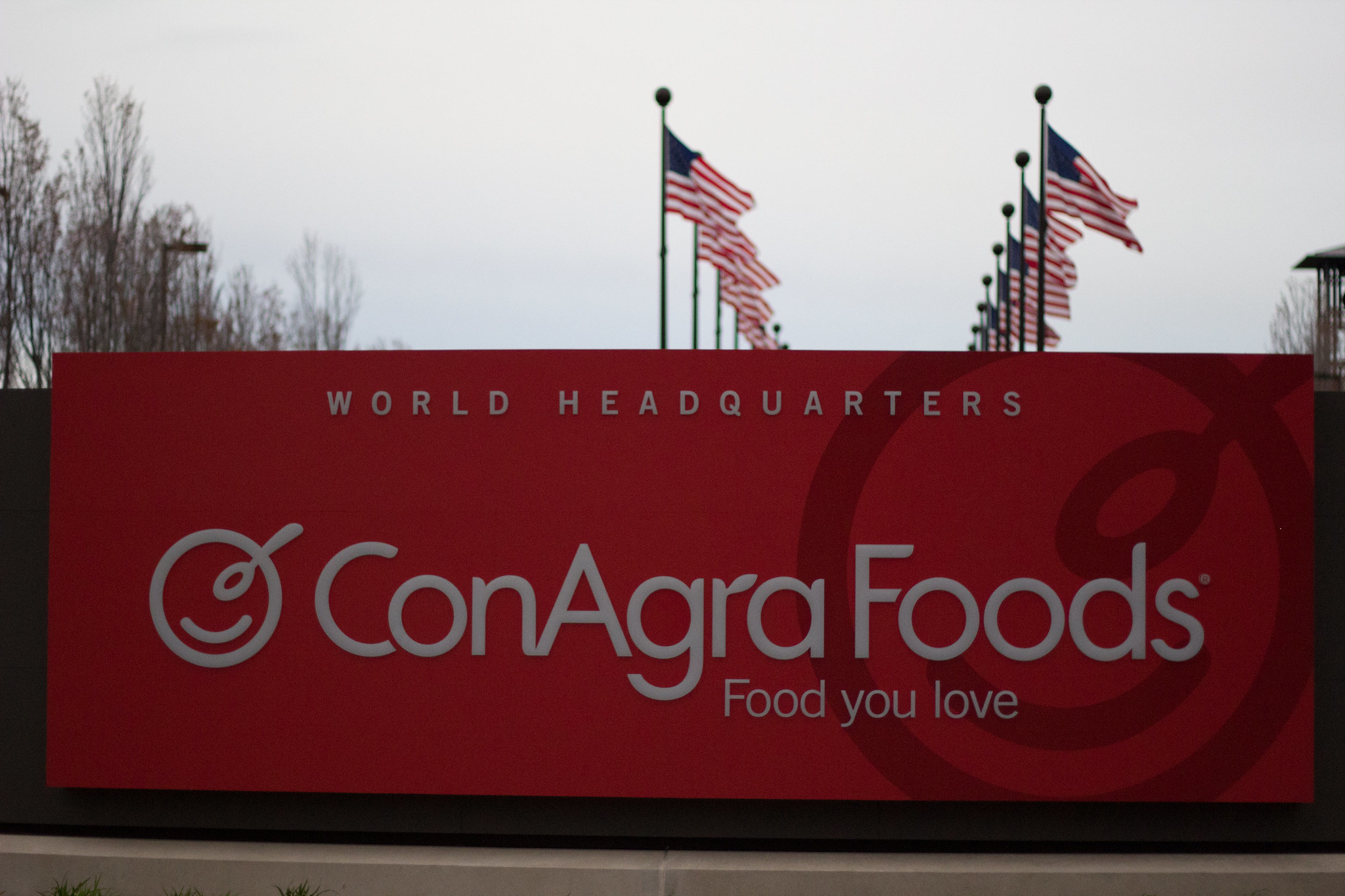 ConAgra Foods headquarters