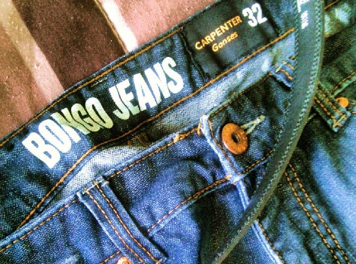 Bongo Jeans size 32