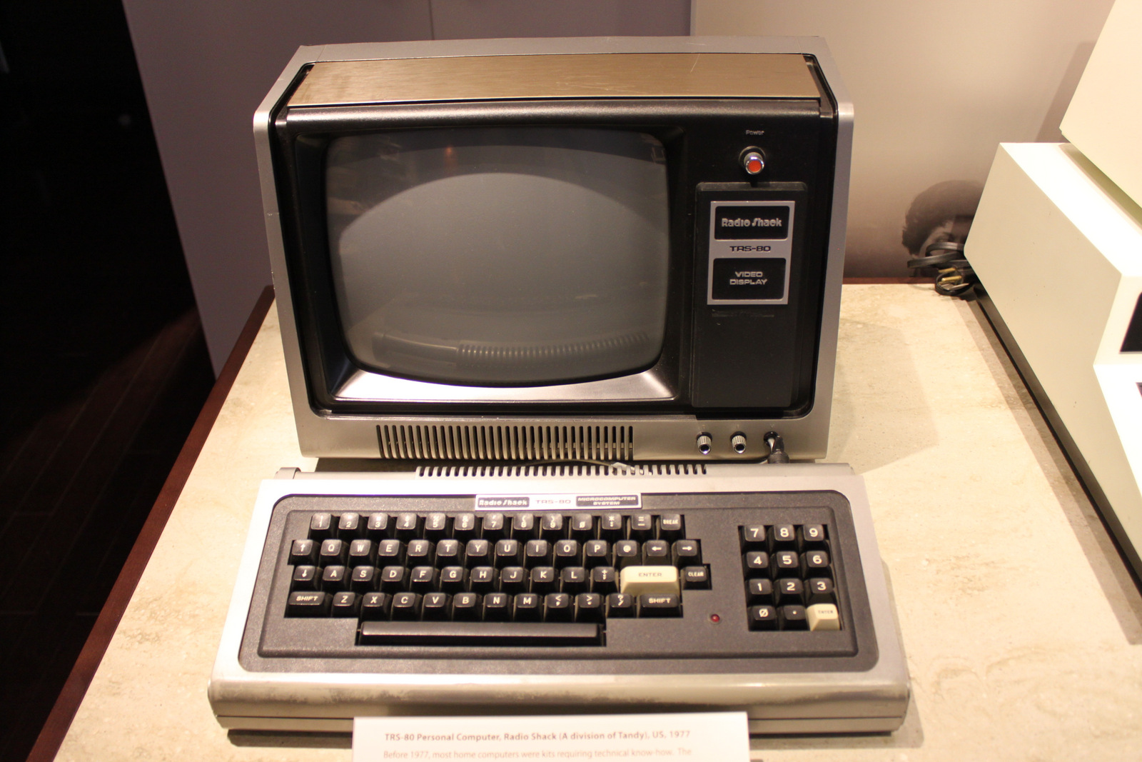 Computer History Museum