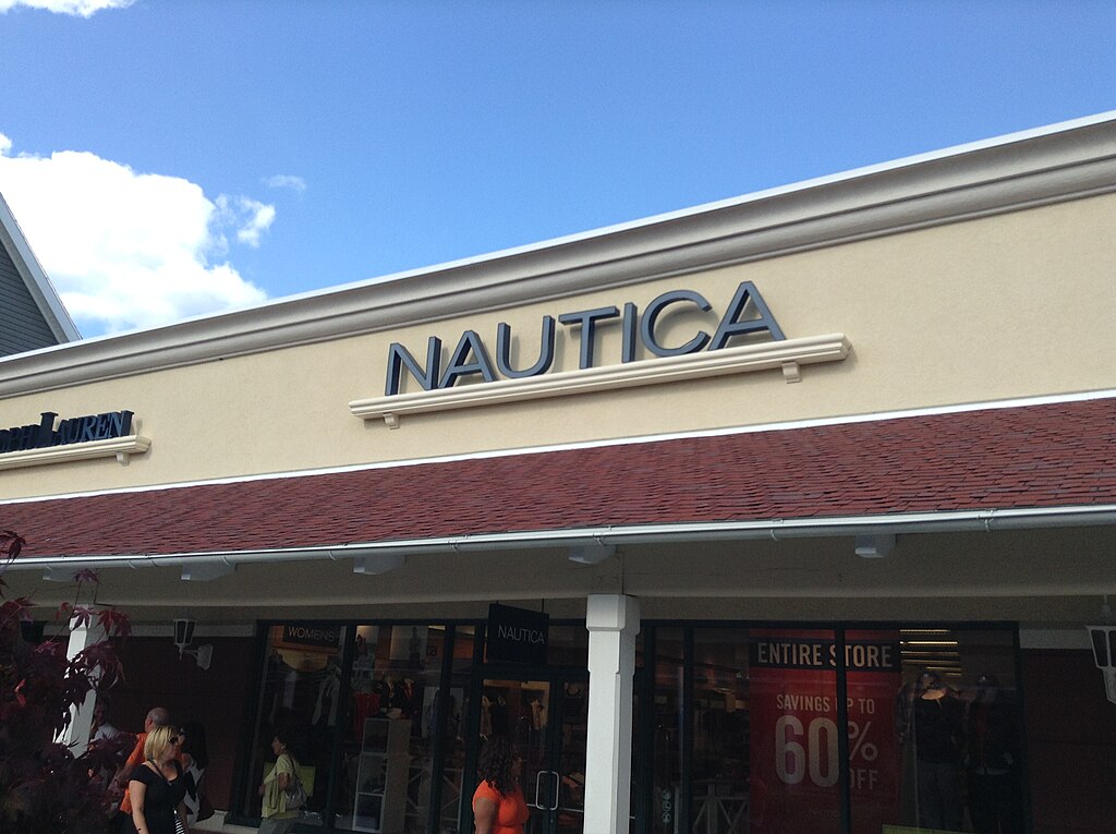 Nautica Outlet Store