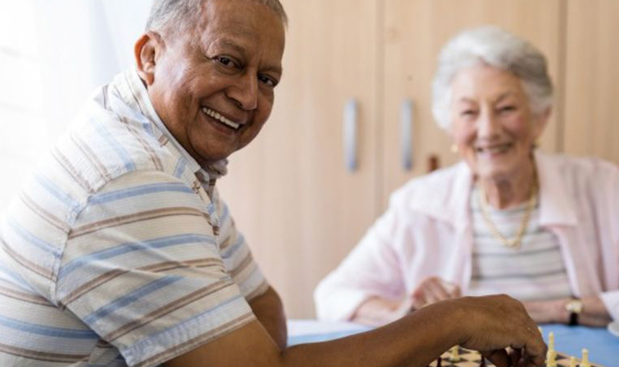 Rss Thumb - Activities For Over 75S